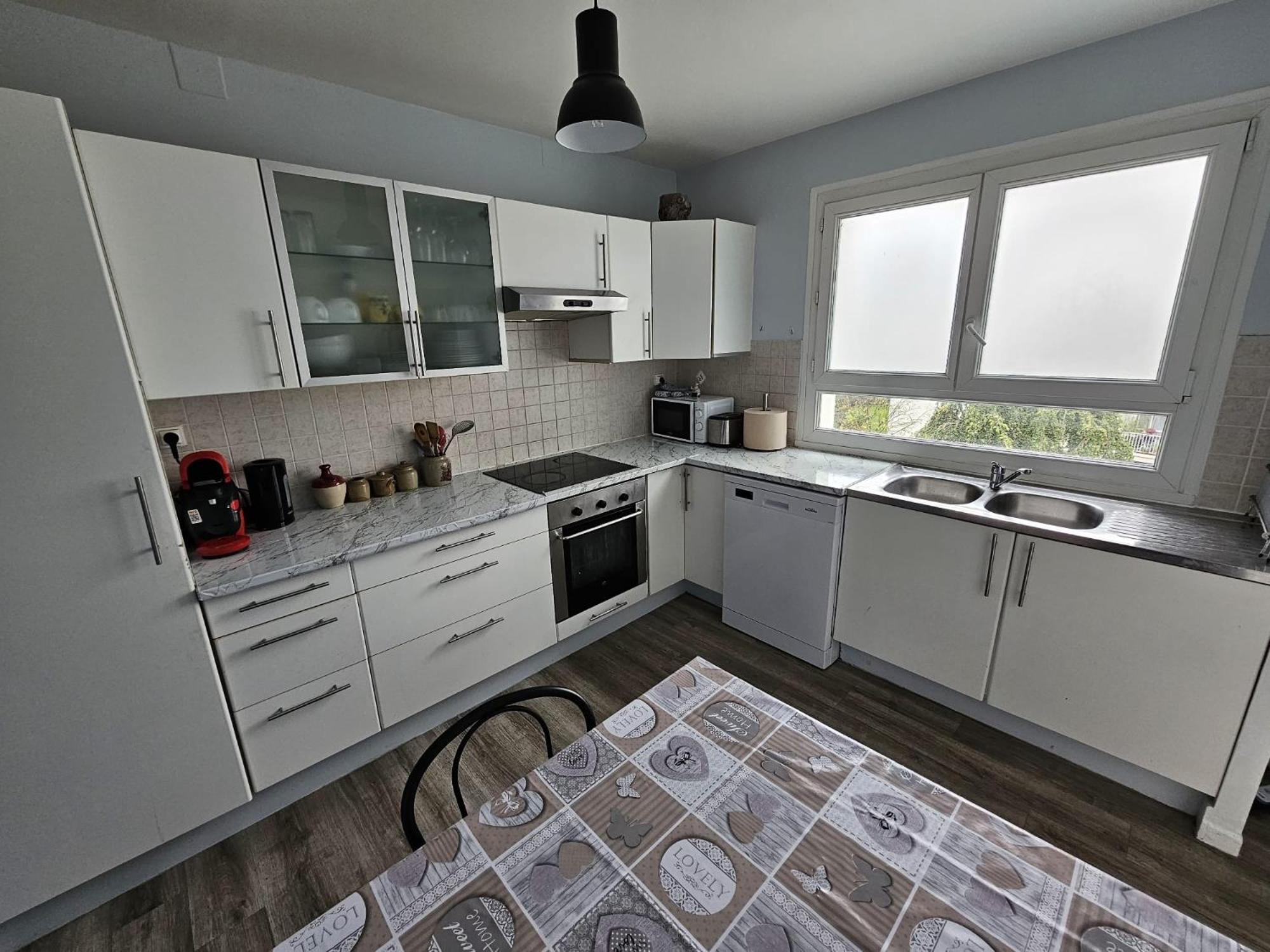 Appartamento Charmant pied-à-terre entre Paris et Disneyland - RER A et E Villiers-sur-Marne Esterno foto