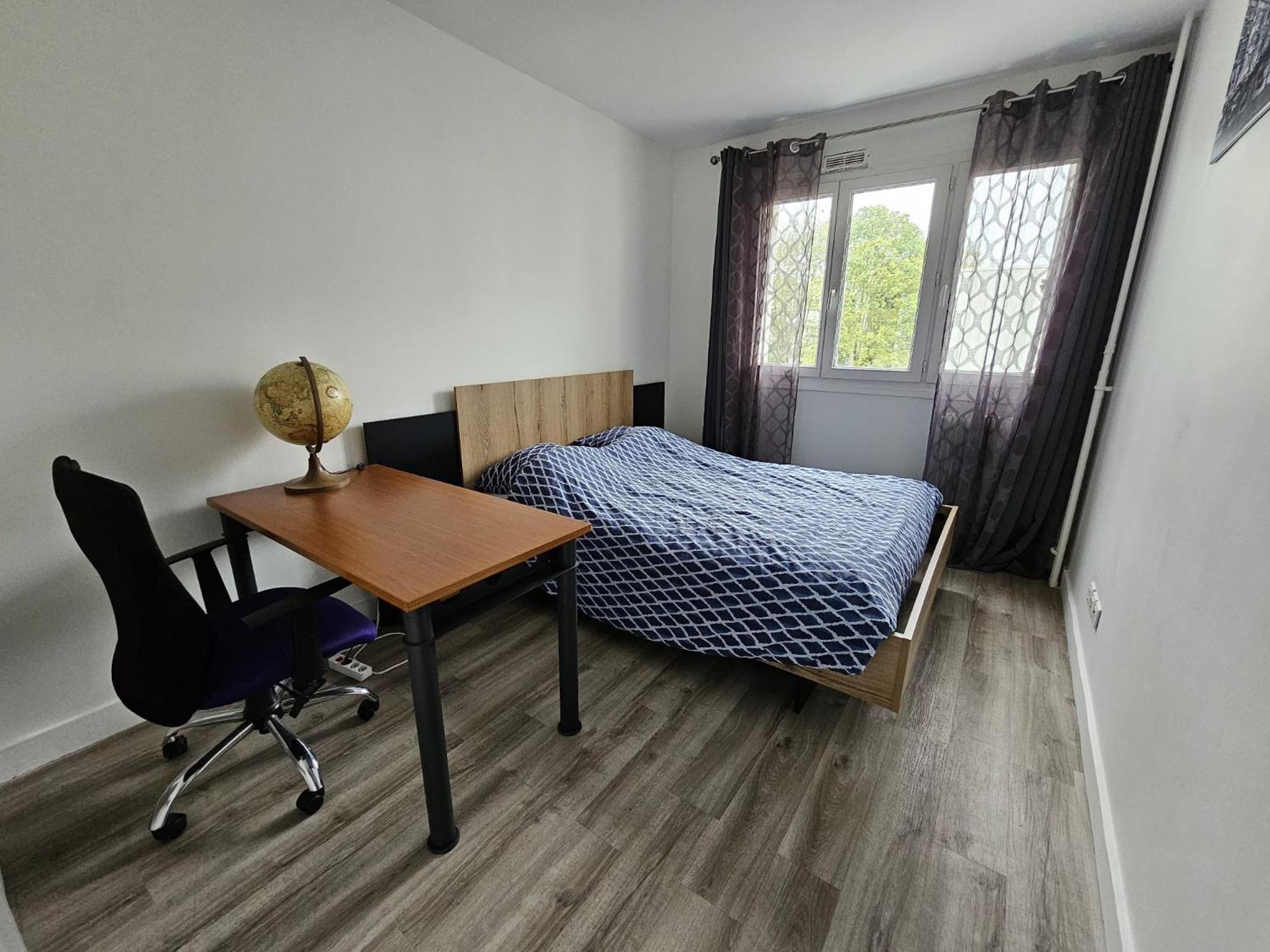 Appartamento Charmant pied-à-terre entre Paris et Disneyland - RER A et E Villiers-sur-Marne Esterno foto